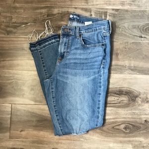 🌷4/$25🌷Curvy skinny jeans